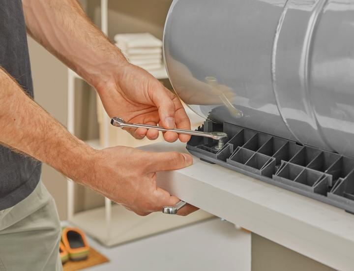 Image du produit Gardena Station d'épuration domestique 3800 Silent CH E1 (Pompe à eau domestique)