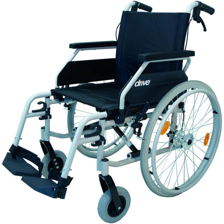 Immagine prodotto Devilbiss Fauteuil roulant Ecotec 2G 50 cm