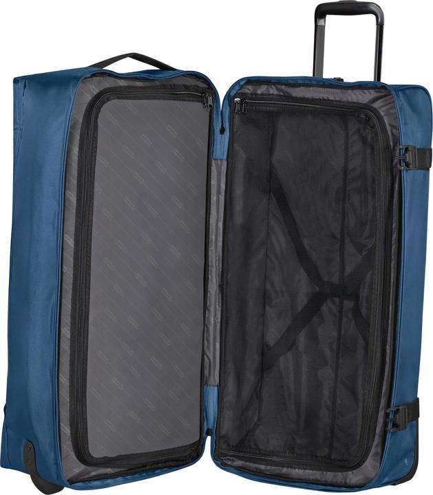 Actual product image American Tourister URBAN TRACK Duffle with Wheels (116 l, L (90 - 115l))