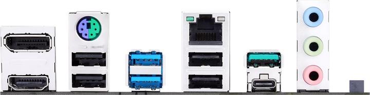 Produktbild ASUS PRIME Z790-P-CSM (LGA 1700, Intel Z790, ATX)