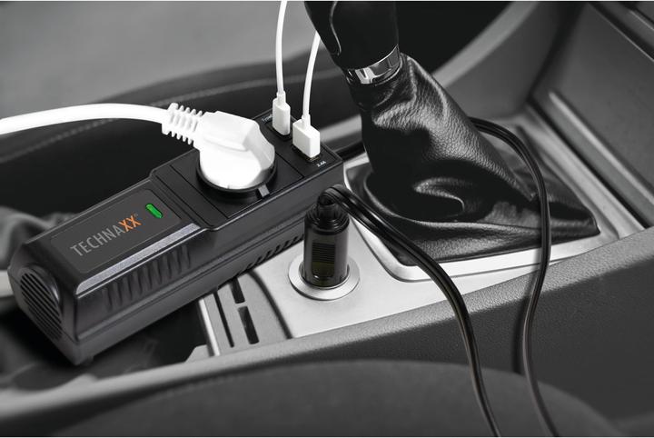 Image du produit Technaxx TE21