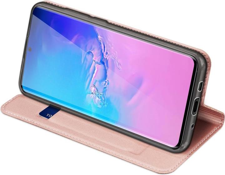 Produktbild Dux Ducis Skin Pro Series (Samsung Galaxy S20 Ultra)