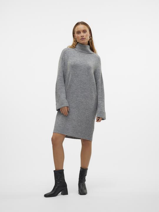 Image du produit Vero Moda VMJUPITER Robe midi Robe en maille (M)