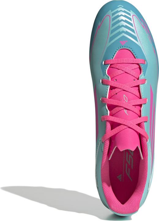 Actual product image adidas F50 Club Messi FG/MG (44)