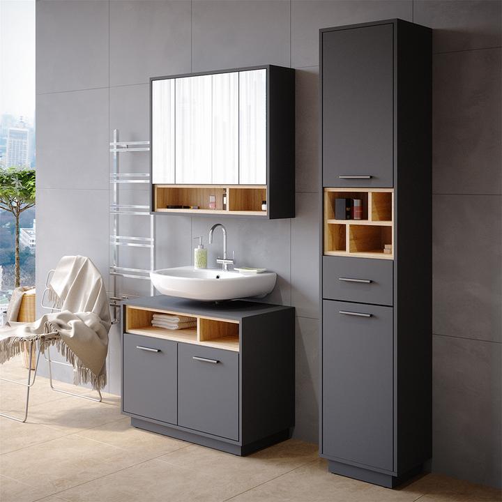 Produktbild Vicco Beatrice (80 x 40 x 64 cm)