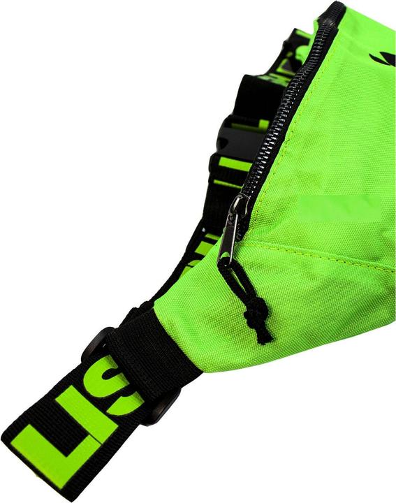 Image du produit Rocksax Sac banane Bad Guy Billie Eilish