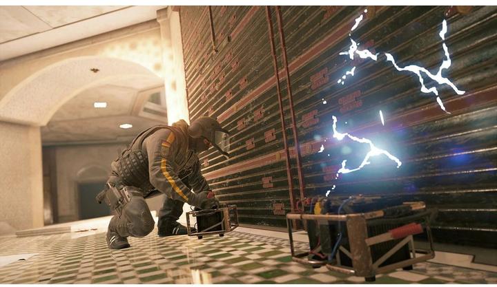 Produktbild Ubisoft Rainbow Six: Extraction (PS4, Multilingual)