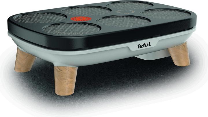 Actual product image Tefal Crêpe Maker Crêpière Gourmet PY900D