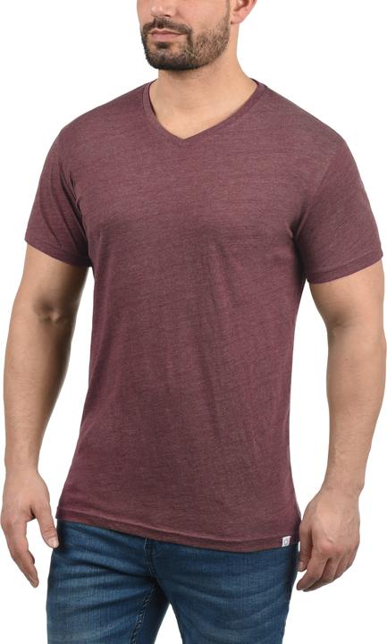 Image du produit Solid Bedo - manches courtes - Homme (3XL)