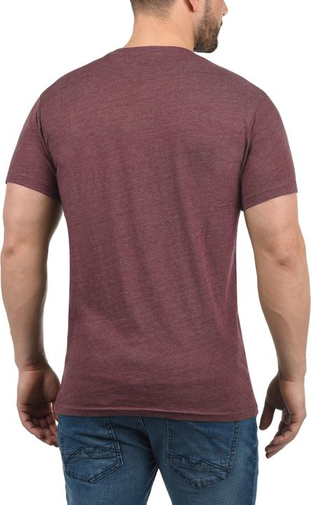 Image du produit Solid Bedo - manches courtes - Homme (3XL)