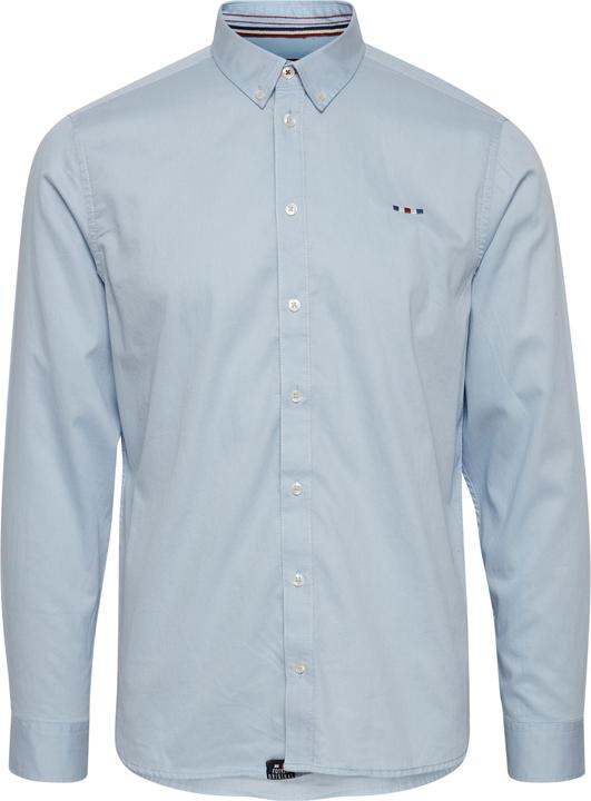 Chambray Blue (154030)