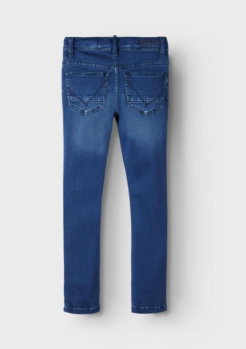 Actual product image Name it X-Slim Theo Jeans (122)