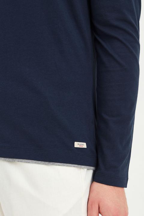 Actual product image Blend BHLeonas 20711586ME (XL)
