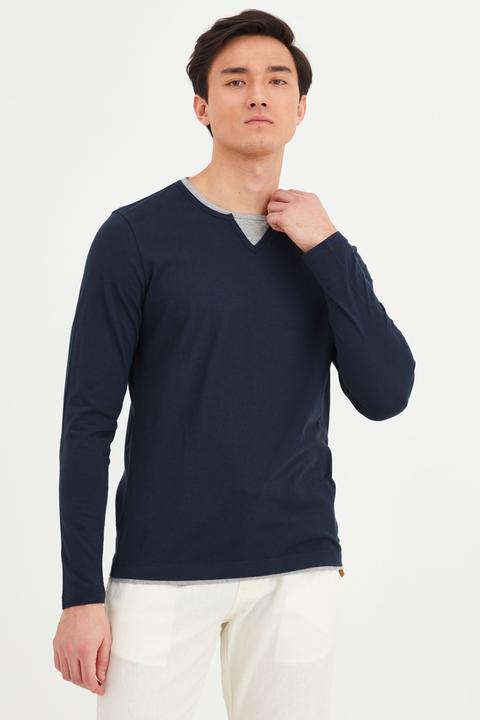 Actual product image Blend BHLeonas 20711586ME (XL)