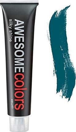 Actual product image AwesomeColors awe Pastel - Turquoise (Turquoise)