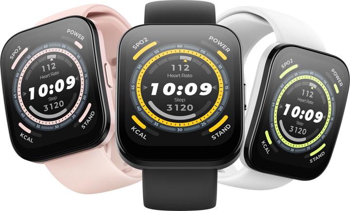 Produktbild Amazfit Bip 5 (38 mm)