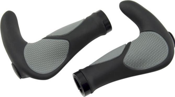 Actual product image Longus Croissant With Handle Ergobul