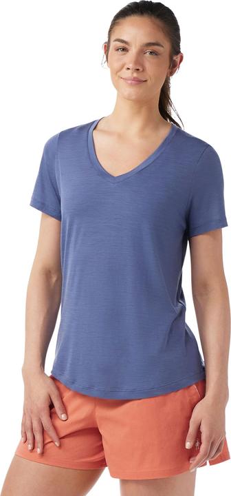 Produktbild Smartwool Women's Merino Short Sleeve Tee (XS)