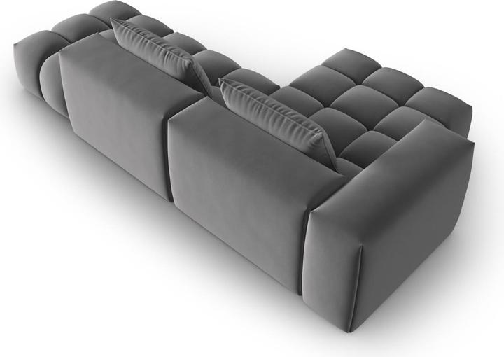 Actual product image CXL by Christian Lacroix Lorella (Corner sofa)