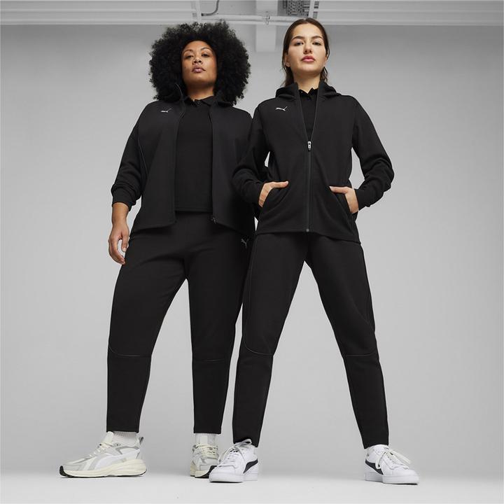 Image du produit Puma teamFINAL Casuals Hooded Jkt Wmn (XL)