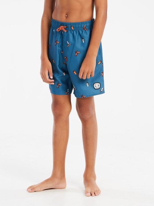 Actual product image Protest Badeshorts PRTRocker (140)