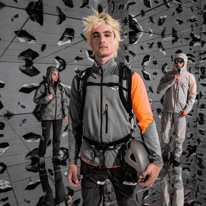 Produktbild Salewa Nxt Pl Jkt M (L)