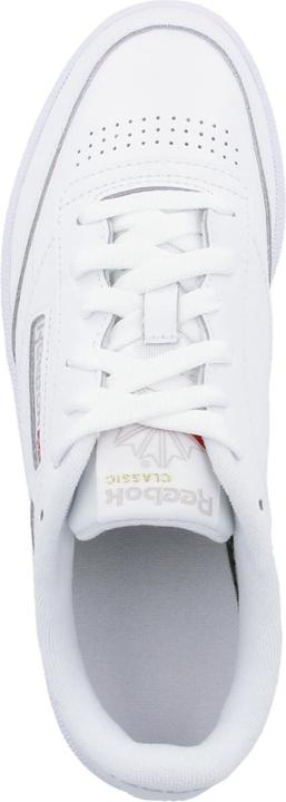 Actual product image Reebok CLUB C 85 Sneaker Ladies (37.5)