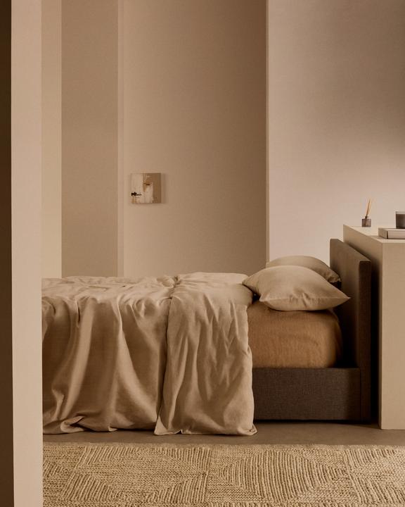 Produktbild Kave Home Nahiri (160 x 200 cm)