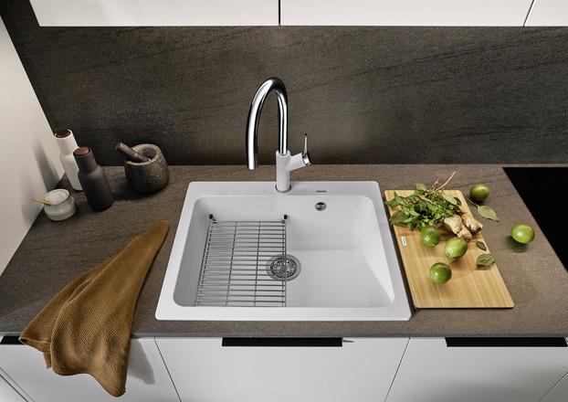 Image du produit Blanco NAYA 6 (Accessoires pour éviers, 61.50 cm, 51 cm)