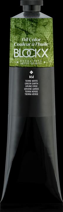Image du produit BlockX - Terre verte (Terre verte, 200 ml)