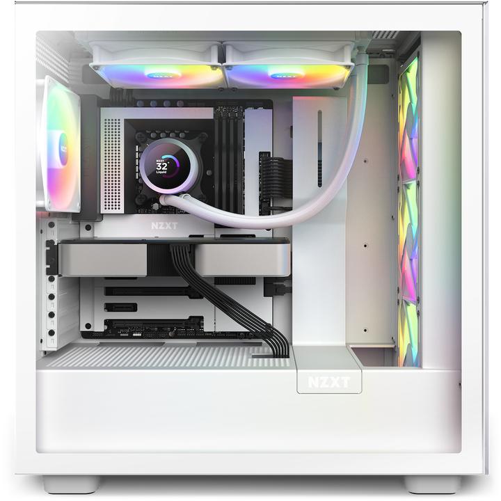 Produktbild NZXT Kraken 280 RGB