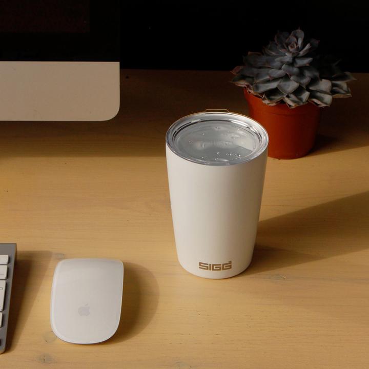 Image du produit Sigg Neso Cup Blanc (0.30 l)