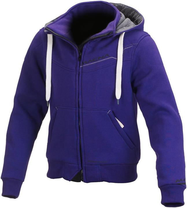 Produktbild Macna FREERIDE Damenhoodie (Damen, S)