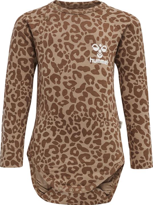 Image du produit hummel Nomi Body L/S (80)