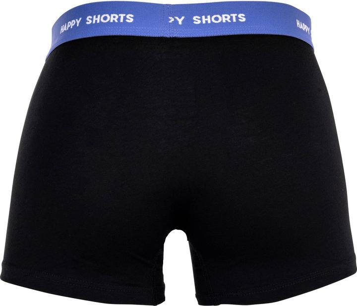 Image du produit Happy shorts Boxer Casual Confortable à porter (XXL, Lot de 3)