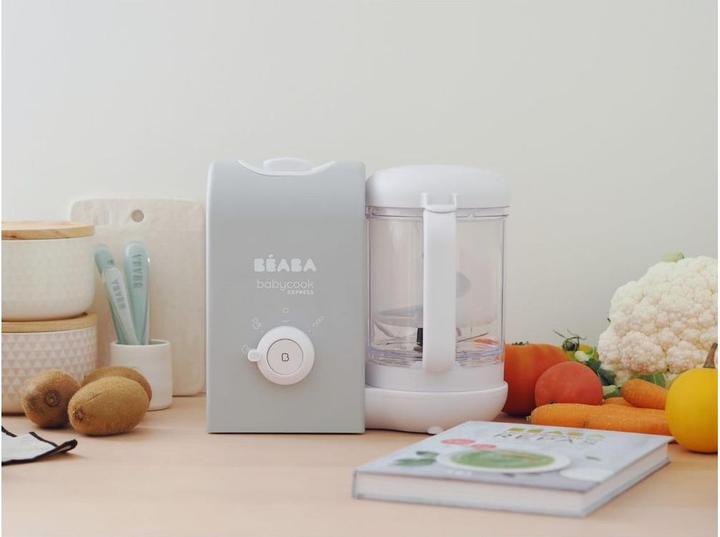 Image du produit Beaba Babycook Express