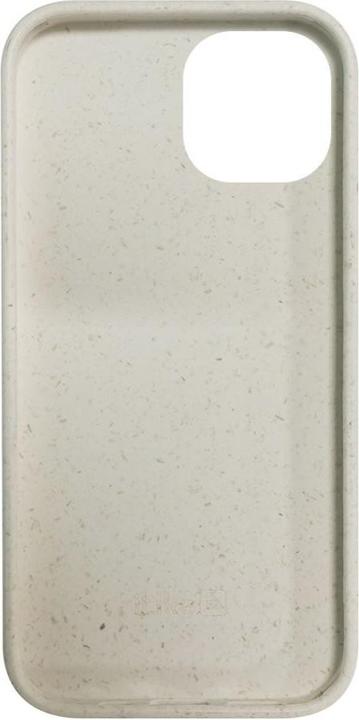Immagine prodotto iLike iPhone 14 Custodia in plastica siliconica Eco Print Design (Apple iPhone 14)