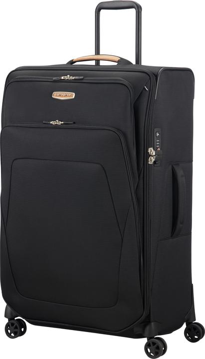 Actual product image Samsonite Spark Sng Eco (140 l, L (90 - 115l))
