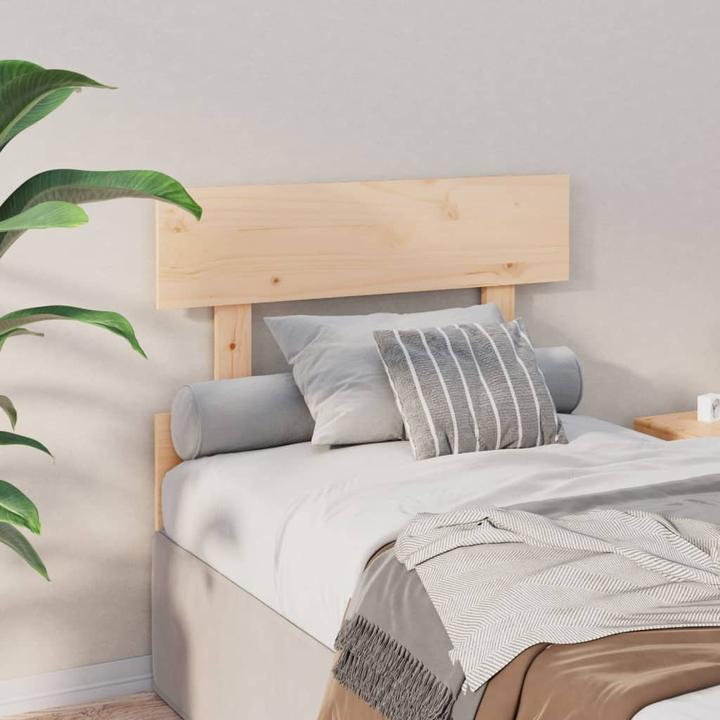 Actual product image VidaXL Lashonda (78.5 x 3 x 81 cm)