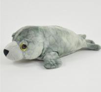 Image du produit Kögler Little Sea Friends, sceau, peluche, 30cm (11 cm)