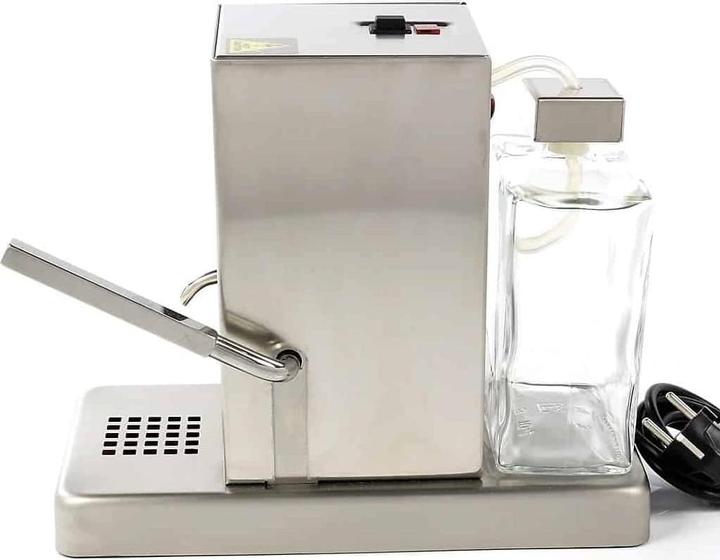 Produktbild La Piccola Piccola Satinata (E.S.E.)