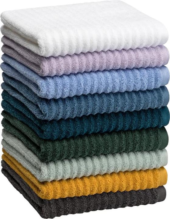 Produktbild BYYU Rona Duschtuch (70 x 140 cm)