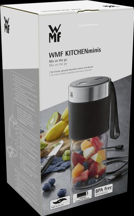 Produktbild WMF Smoothie Mixer (50 W)