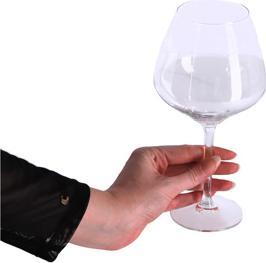 Image du produit Royal Leerdam Gin Tonic Moment Set 6 75 cl (7.50 dl, 6 x, Verres à gin)