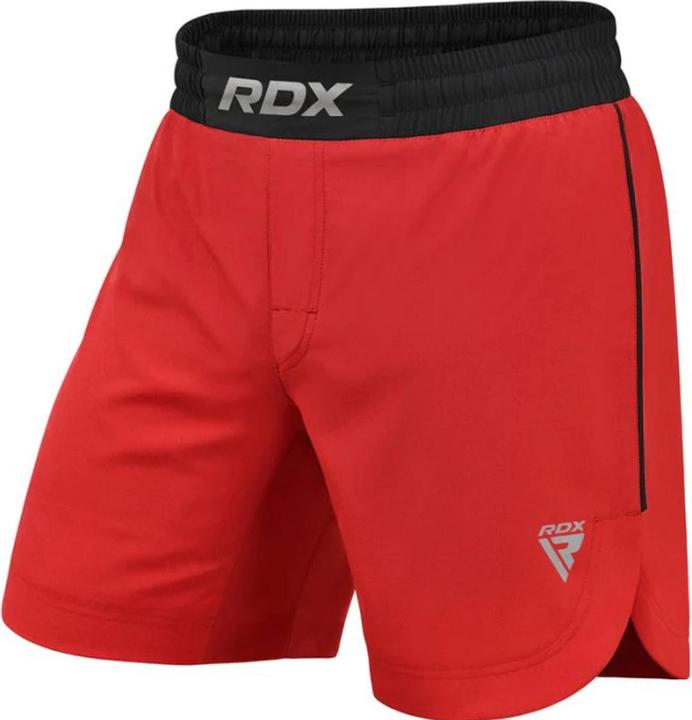 Produktbild Rdx SHORTS MMA T15 ROUGE-XL (XL)