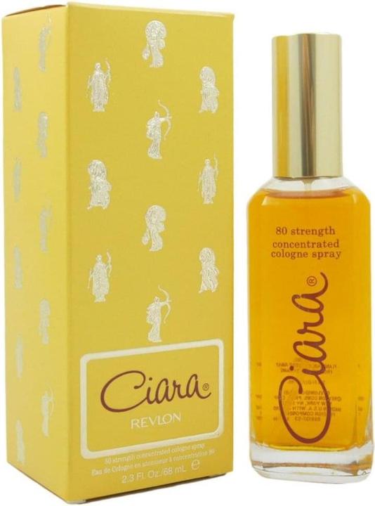 Produktbild Revlon CIARA 80% (Eau de Toilette, 68 ml)
