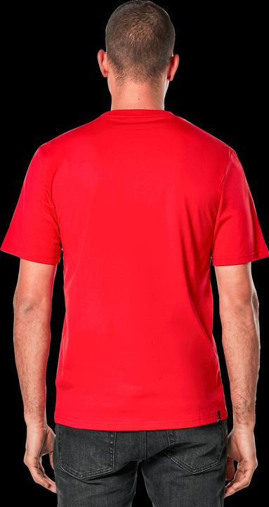 Immagine prodotto Alpinestars TEE 24 RIDE 4.0 CSF (L)