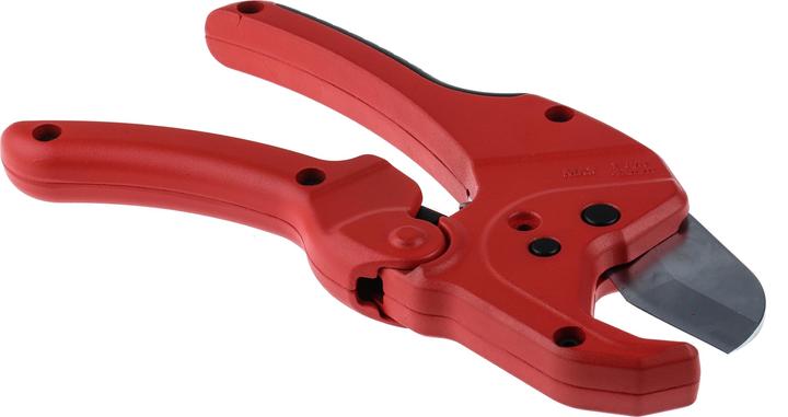 Immagine prodotto Rs Pro Tagliatubi in alluminio, con molla di apertura (233 mm)