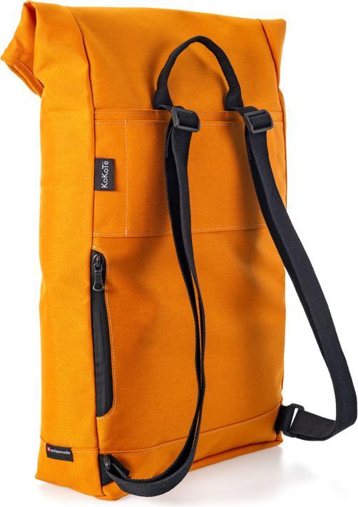 Produktbild Kokoté Rucksack Clap and Smile Orange, 18 l (18 l)