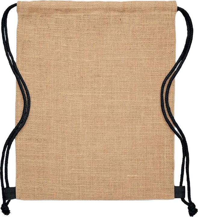 Produktbild MidOcean Turnbeutel Fukuro Jute